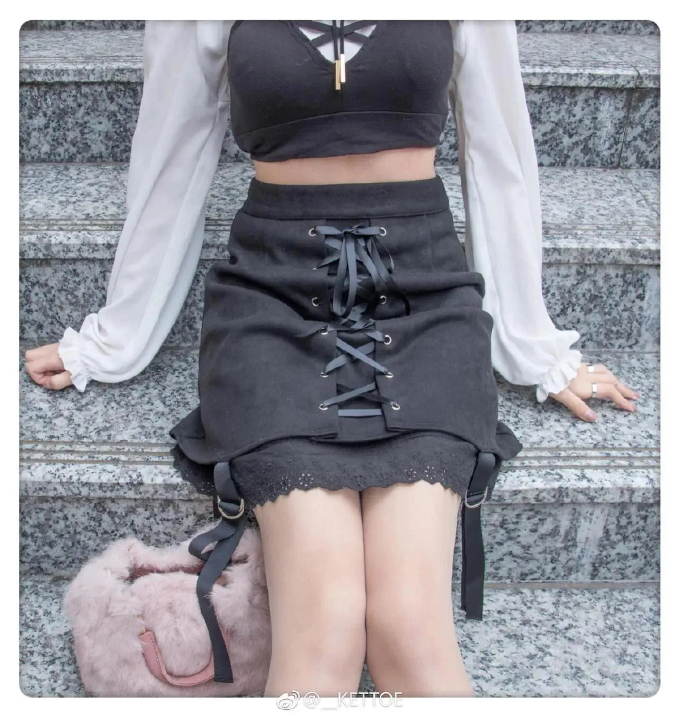 Kettoe – NO.01 微博配图[4] [75P]插图9